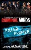 Criminal Minds #2 Killer Max Allan Collins