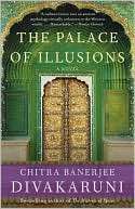 The Palace of Illusions A Chitra Banerjee Divakaruni