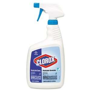  Clorox Germicidal Spray COX35310