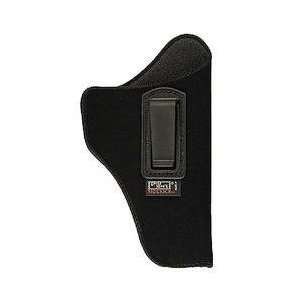 Inside the Pants Holster, Medium Frame DA Revolvers, 4 Barrels, Size 