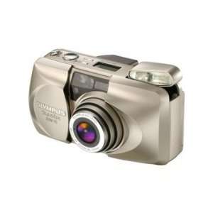  Olympus Stylus Epic Zoom 170 QD 35mm Film Camera