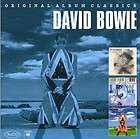 DAVID BOWIE GLASTONBURY 2000 CD ALBUM  