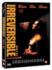 IRREVERSIBLE (2002)   Monica Bellucci,Gaspa​r Noe DVD *NEW