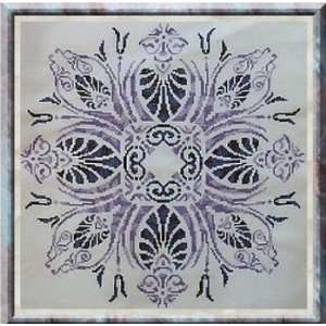  Imperiale   Cross Stitch Pattern: Arts, Crafts & Sewing
