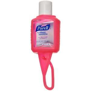 PURELL 3796 36 Instant Hand Sanitizer with Jelly Wrap, 0.5 oz (Case of 