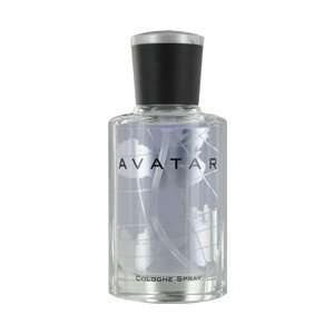  AVATAR by Coty for MEN: COLOGNE SPRAY 1 OZ (UNBOXED 