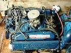 Chrysler V8 383 CID 260 HP Newport Marine Engine Boat Motor Rebuilt 