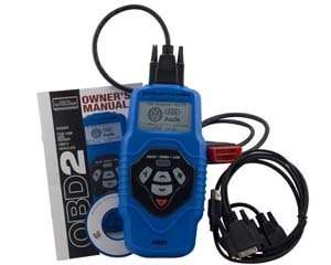 ROADi RDT55 3 in One Live Scan Tool with Oil Shut Off  