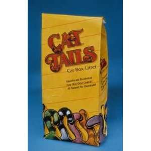  AC CAT TAILS NATURAL 10LB 3CS: Pet Supplies