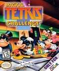Magical Tetris Challenge (Nintendo Game Boy Color, 2000)