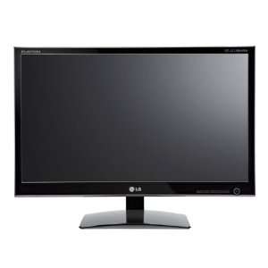    LG D2342P 23 inch 1080p 3D LED Computer Monitor: Electronics