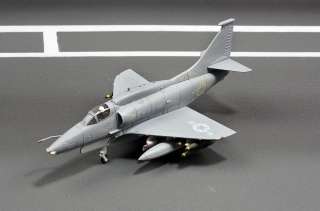 HobbyMaster A 4 Skyhawk, USMC, VMA 311, Tomcats, HA1412  