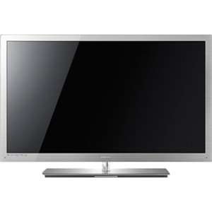   : Samsung Factory 55 UN55C9000 240Hz 1080p 3D LED HDTV: Electronics