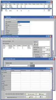POS Point of Sale & Store Insurance Inventory Software  