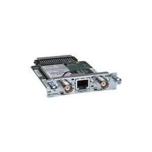   Cisco HWIC 3G CDMA V 3G Wireless WAN HWIC Interface Card Electronics