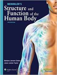 Memmlers Structure and Function of the Human Body, (1451181175 