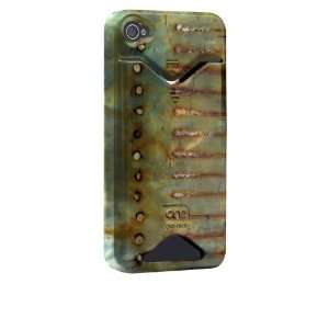  Nine Inch Nails iPhone 4 / 4S ID Credit Card Case   The 