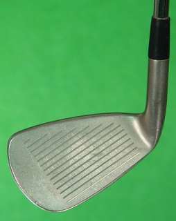 Mizuno T Zoid MX 11 Single 8 Iron Steel Stiff  