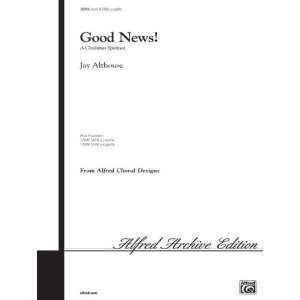   ) Choral Octavo Choir Music by Jay Althouse: Sports & Outdoors
