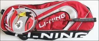 LINING WOODS N90 racket(used by LINDAN)100% original  