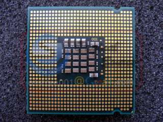 Intel Pentium 4 P4 HT 530 3.0G SL7KK SL7J6 LGA 775 CPU  