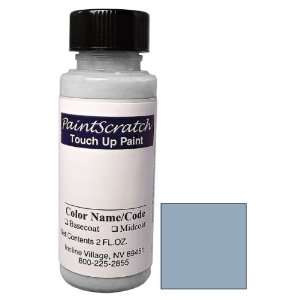   Paint for 1985 Chevrolet Sprint (color code: 27 4137 P1) and Clearcoat