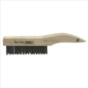  SEPTLS80444062   Shoe Handle Scratch Brushes: Home 