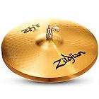 zildjian rock hi hat cymbals  