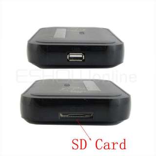 D2046A NBOX Network Streaming 1080P HD TV Media Player Android WiFi 