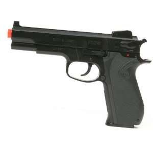  Smith & Wesson 4505 Spring Powered Airsoft Pistol with 
