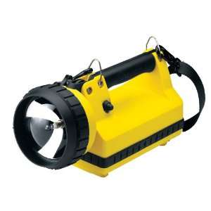  Streamlight 45310 Firebox Flashlight with Dual Rear LEDS 