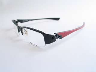 NEW AUTHENTIC OAKLEY 22 097 TREATY 4.0 EYEGLASSES  