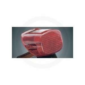  KURYAKYN SQR.PANACEA LED T/LITE 4887 Automotive