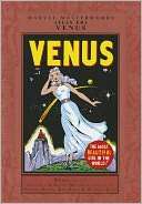 Marvel Masterworks Atlas Era Venus, Volume 1