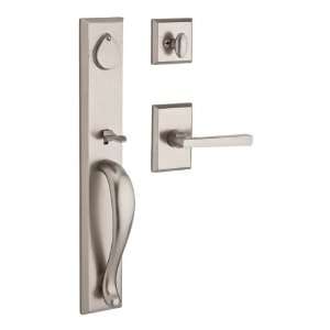 Baldwin SC.LON.492 White Bronze Reserve, Longview Handleset Longview 