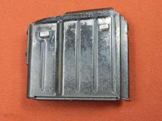 WW2 GERMAN GERMANY 10 ROUND MAGAZINE G 43 RIFLE K43 G 43 WWII  