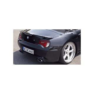 AC Schnitzer  BMW Z4 M Coupe Only Rear Wing: Automotive