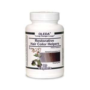  Restorative Hair Color Helpers 