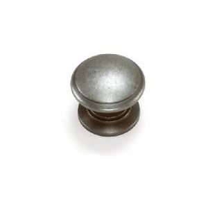   Ant Pew Nant Knob 51706 Cabinet Knob Antique Brass