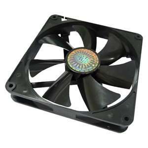  NEW Cooler Master Silent Case Fan (R4 S4S 10AK GP ): Office Products