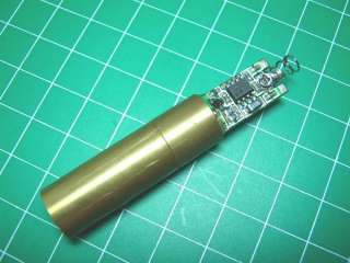 100mW 532nm12x60mm /Laser Diode Module/Green Laser Beam  