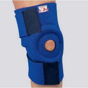   Neoprene Knee Wrap with Encircling Stabil