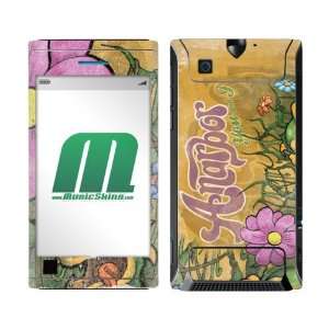  MusicSkins MS ANAR50150 Motorola Devour