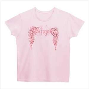  Glamour Angel T Shirt   Small 