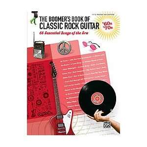   of Classic Rock Guitar: 60s   70s   Easy Guitar: Musical Instruments
