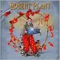 CD Cover Image. Title: Band of Joy, Artist: Robert Plant