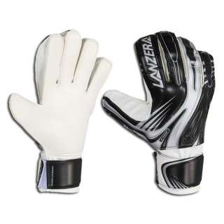 Lanzera Arresto Goalkeeper Glove Footbal Soccer Size 10  