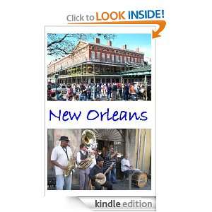 New Orleans     Lexikon, Reisevorbereitung (German Edition) Wikipedia 