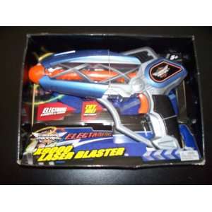  Laser Patrol Electronic X9000 Laser Blaster Toys & Games