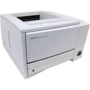  Hewlett Packard LaserJet 2200D Printer Electronics